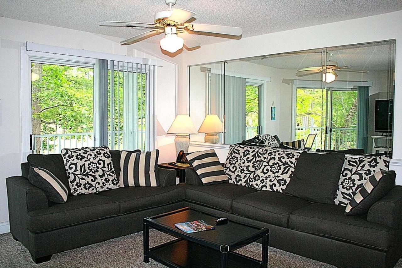 Brunswick Plantation Condo 1404M Calabash Exterior photo