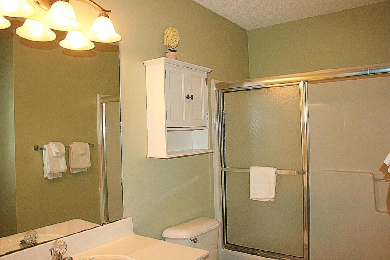 Brunswick Plantation Condo 1404M Calabash Exterior photo