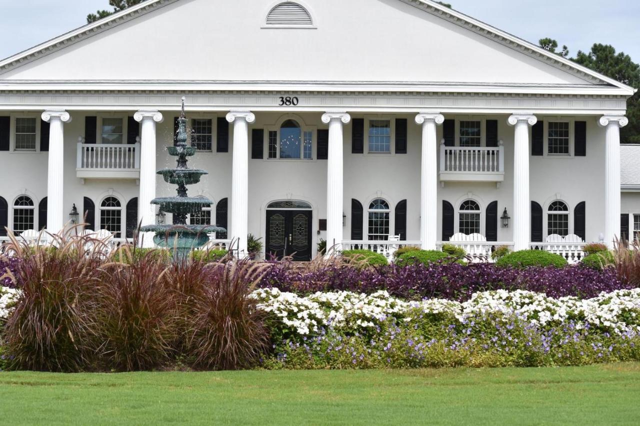 Brunswick Plantation Condo 1404M Calabash Exterior photo