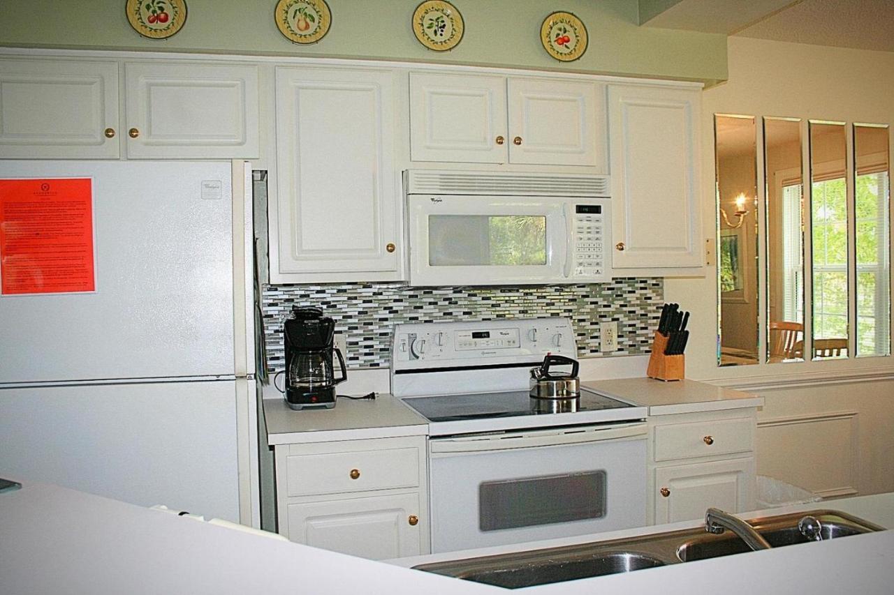 Brunswick Plantation Condo 1404M Calabash Exterior photo