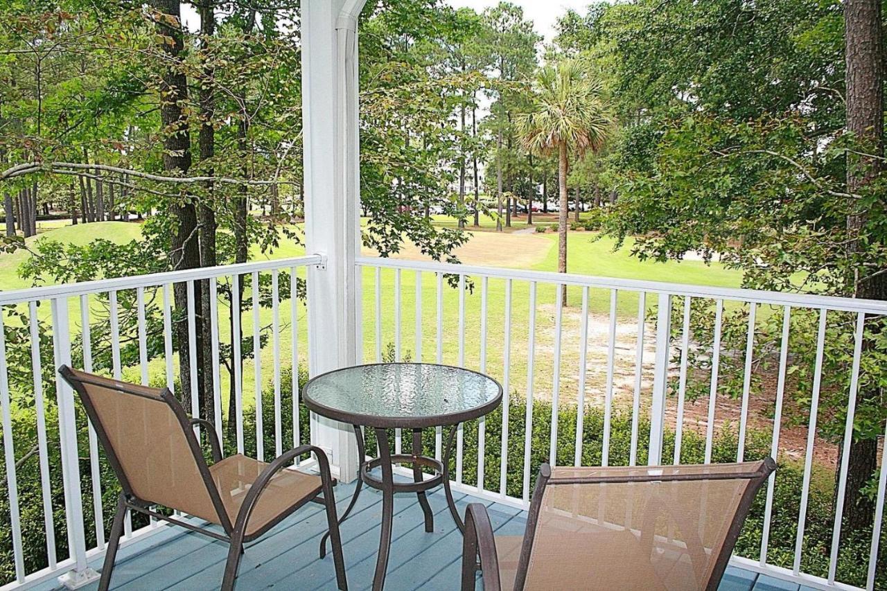 Brunswick Plantation Condo 1404M Calabash Exterior photo
