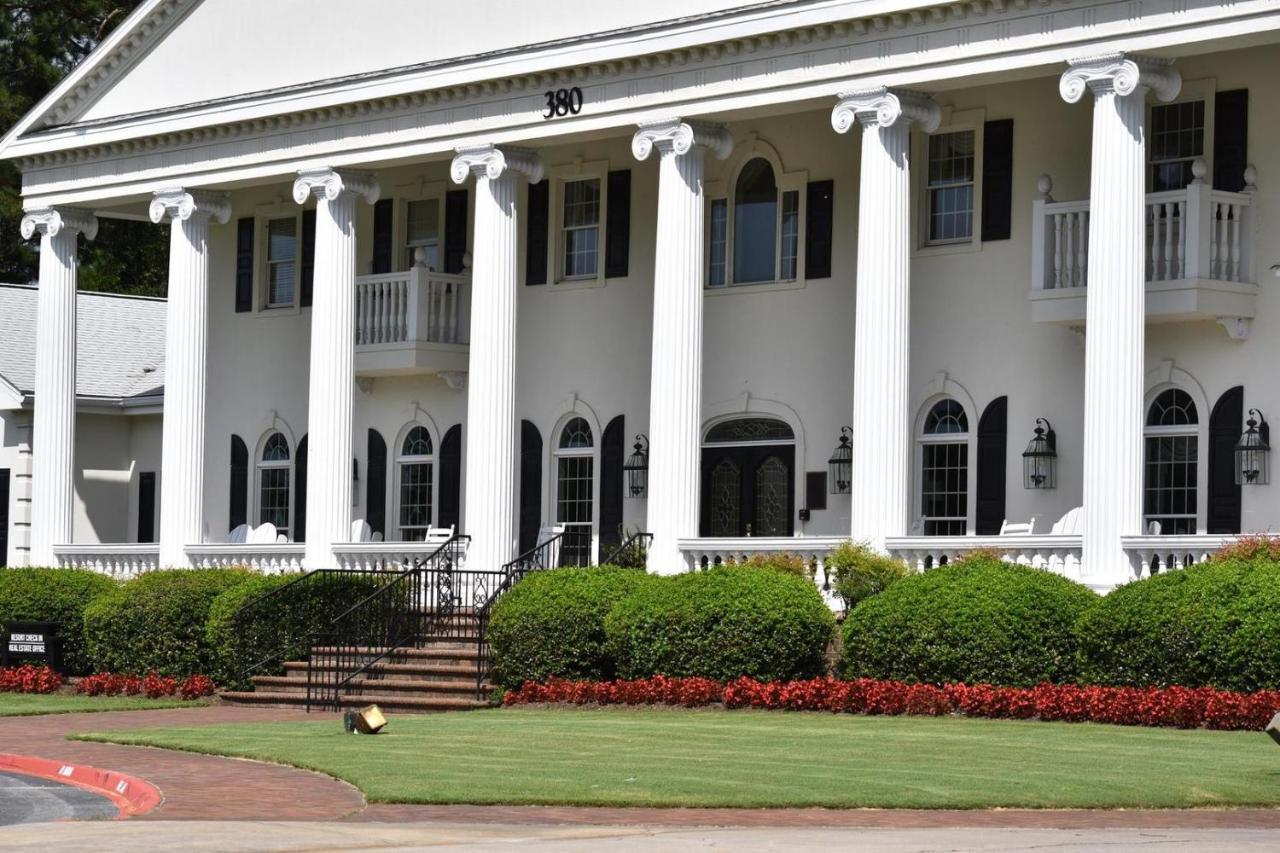 Brunswick Plantation Condo 1404M Calabash Exterior photo
