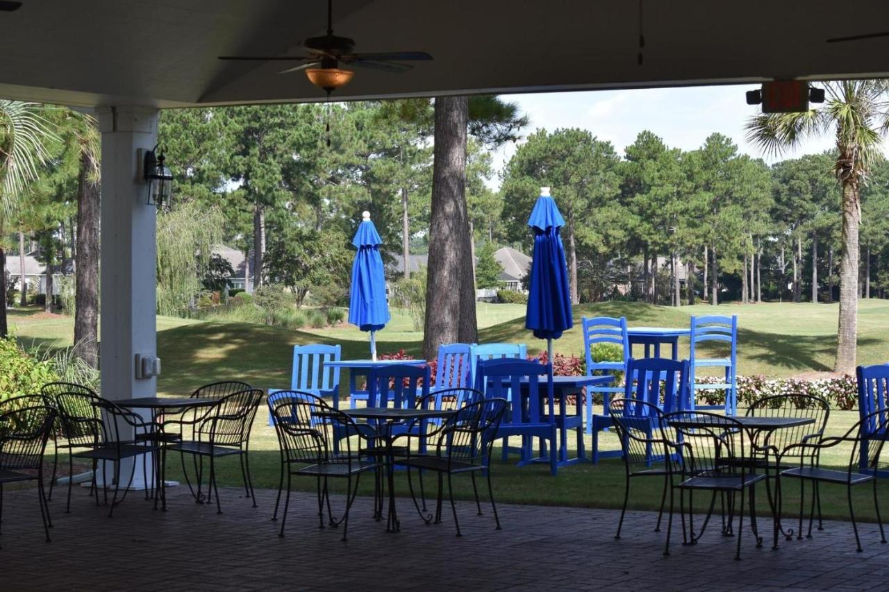 Brunswick Plantation Condo 1404M Calabash Exterior photo