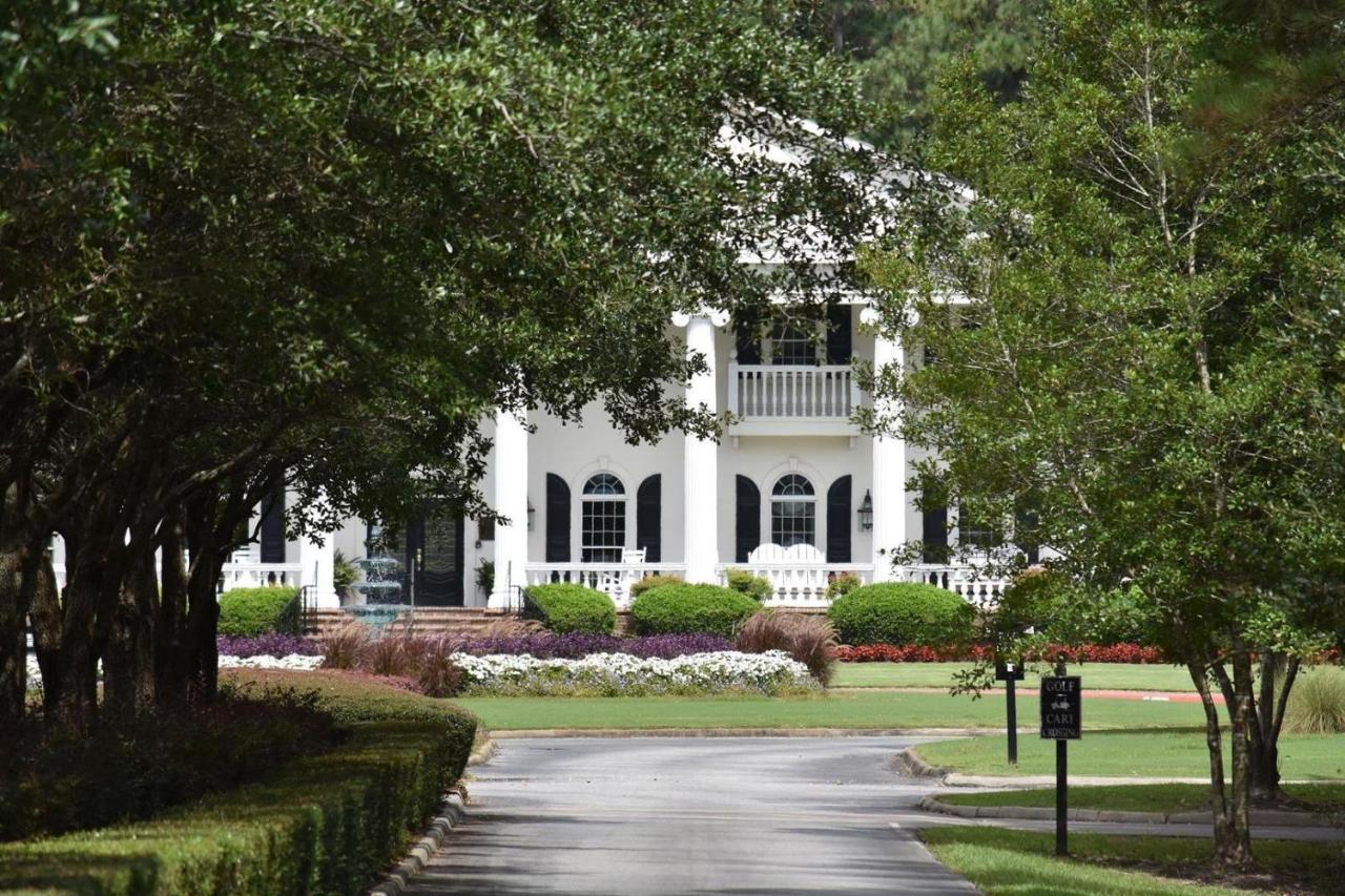 Brunswick Plantation Condo 1404M Calabash Exterior photo