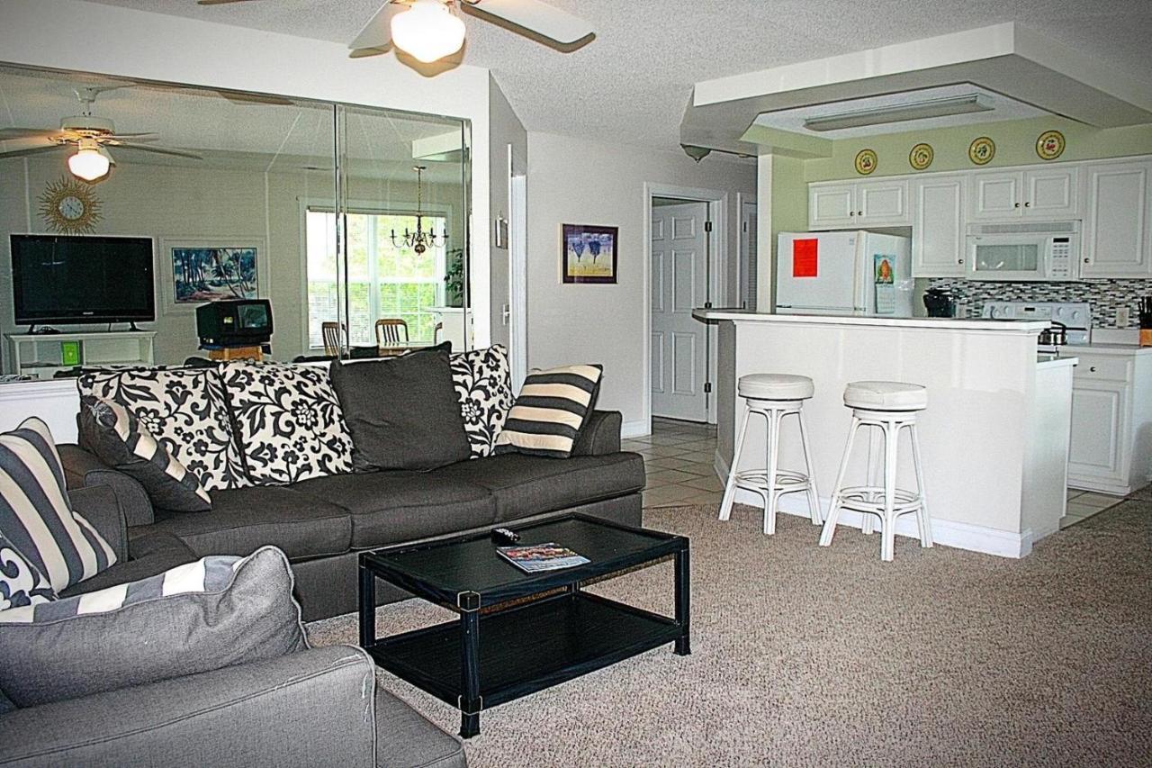 Brunswick Plantation Condo 1404M Calabash Exterior photo
