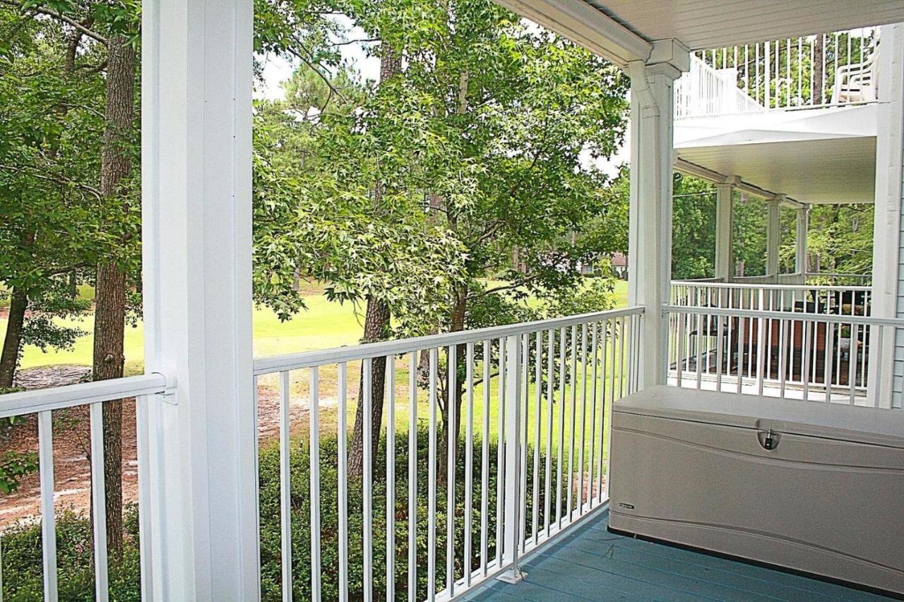 Brunswick Plantation Condo 1404M Calabash Exterior photo