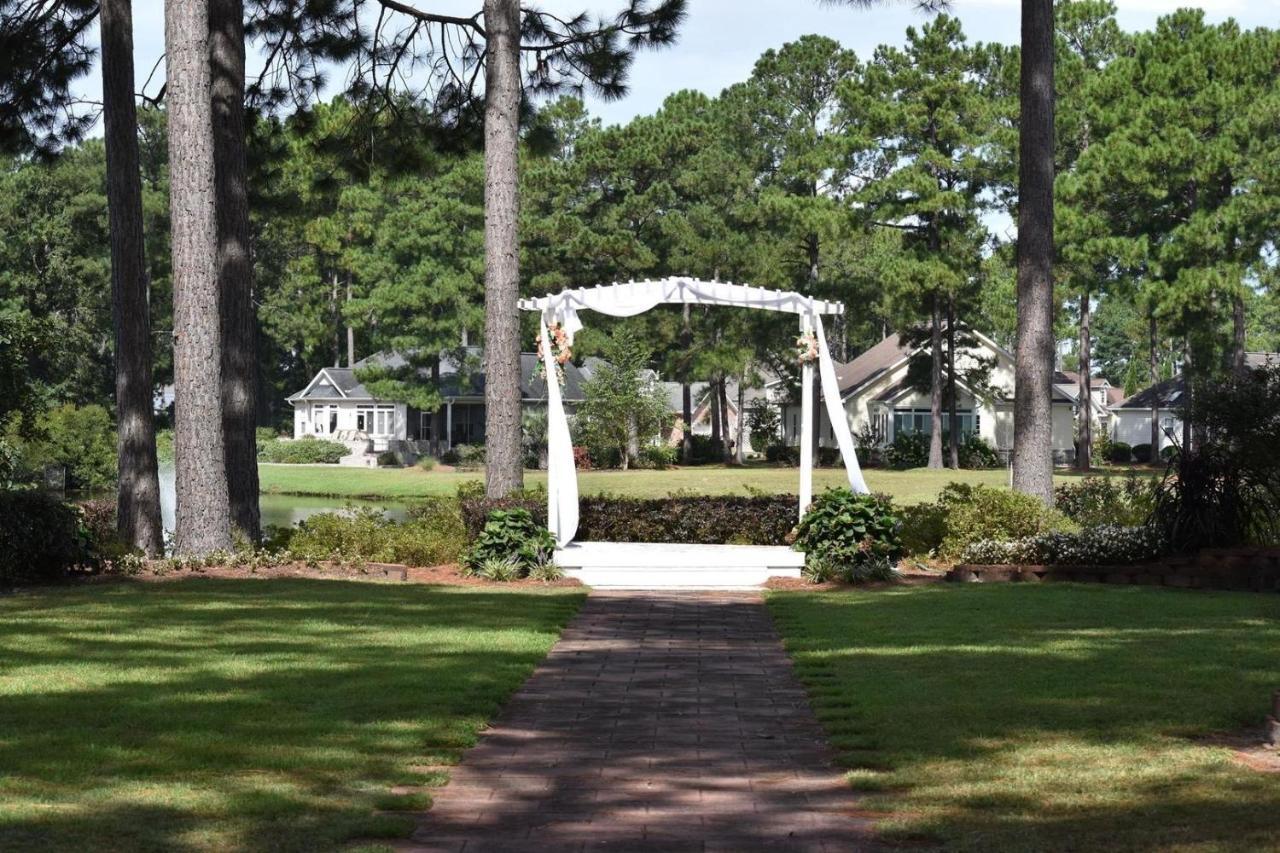 Brunswick Plantation Condo 1404M Calabash Exterior photo